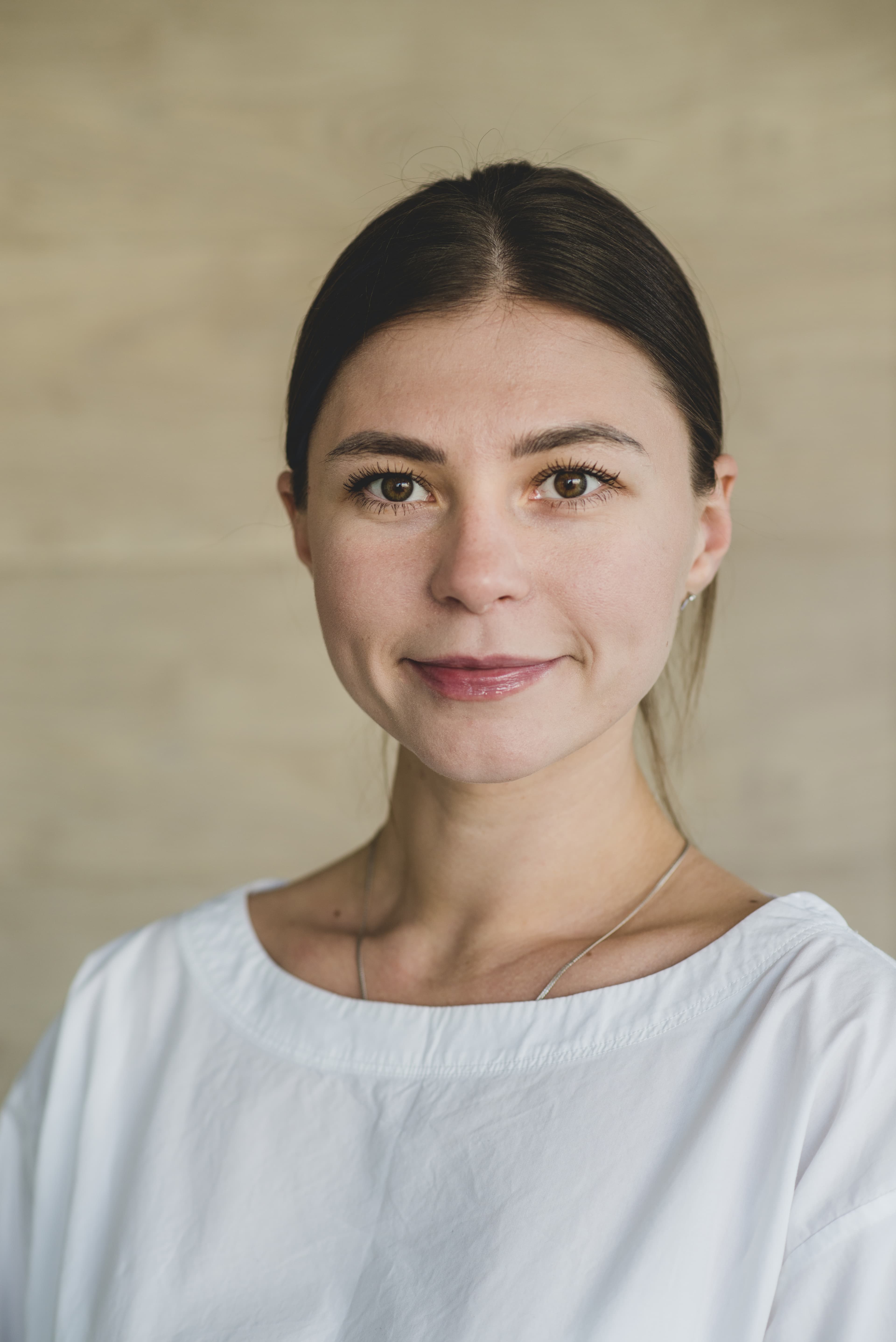 María López, Project Manager
